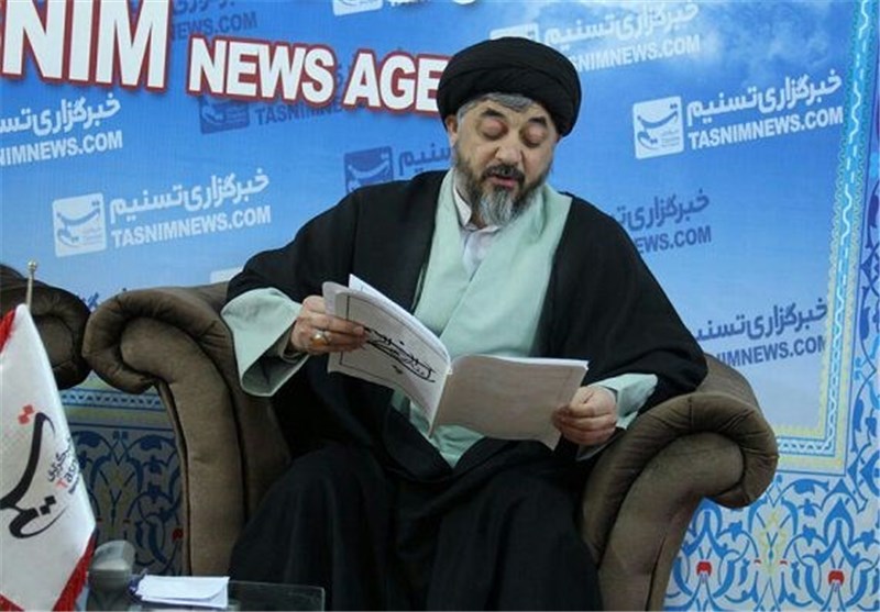 برنامه‌های تشییع پیکر امام‌جمعه موقت سابق سمنان اعلام شد