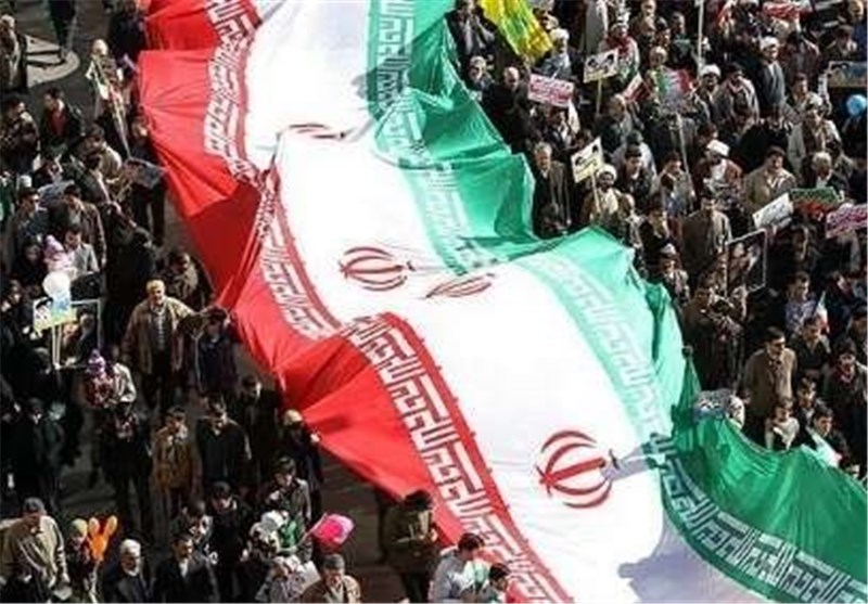 راهپیمایی 22 بهمن‌ماه در سراسر استان اردبیل آغاز شد