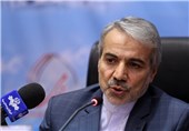 ‌‌درآمدهای ایران با سیاست‌های خصمانه آمریکا ‌به ‌زیر 25 میلیون دلار رسید
