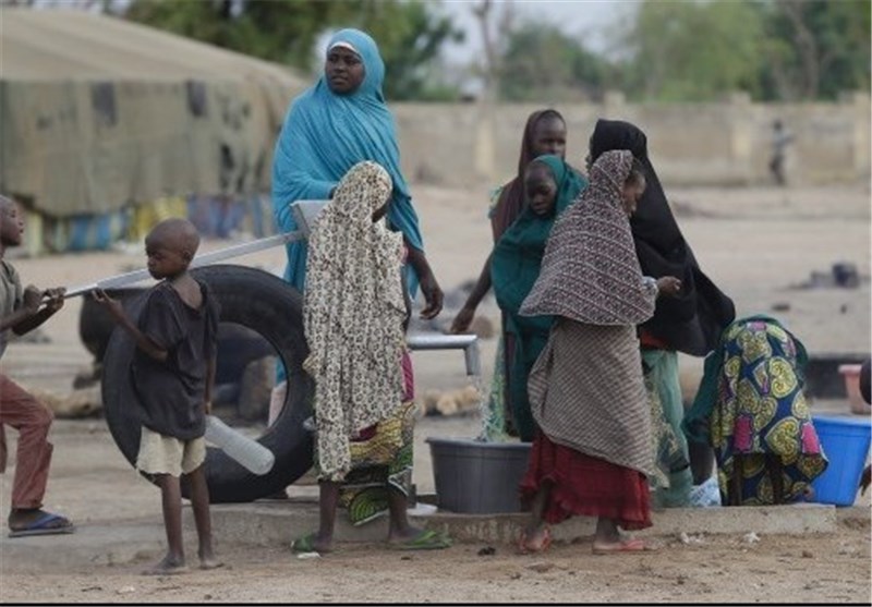 Nigerian Refugee Camp Hit by Twin Suicide Bombings