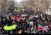 مسیرهای راهپیمایی 22 بهمن در اردبیل اعلام شد؛ نوبخت سخنران 22 بهمن ‌