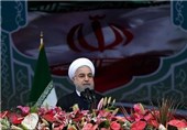 World Eager to Develop Ties with Iran: President