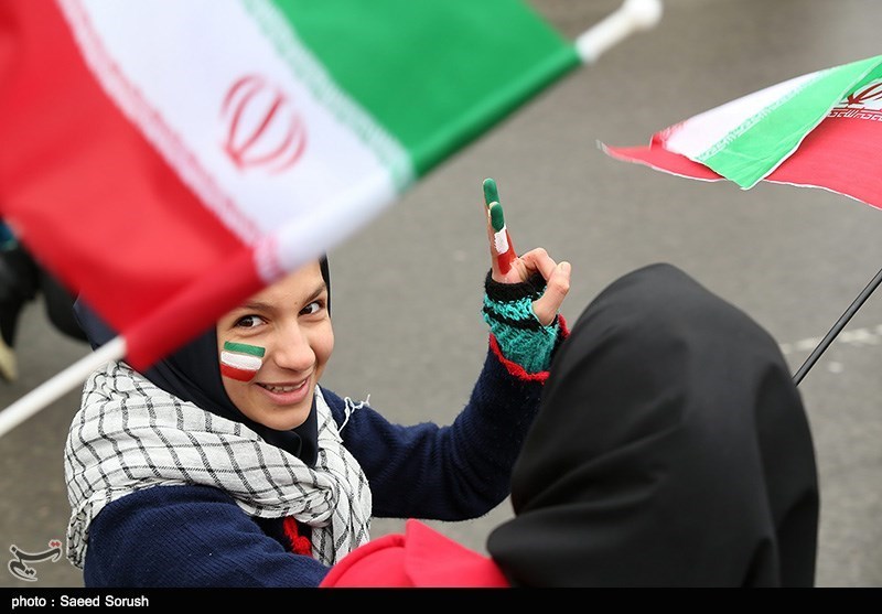 قدردانی ائتلاف اصولگرایان استان یزد از حضور مردم در راهپیمایی 22 بهمن