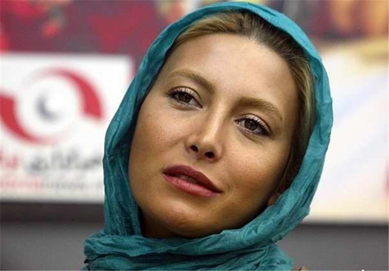 ابراز ارادت بازیگر زن سینما به امام خمینی (ره) + عکس
