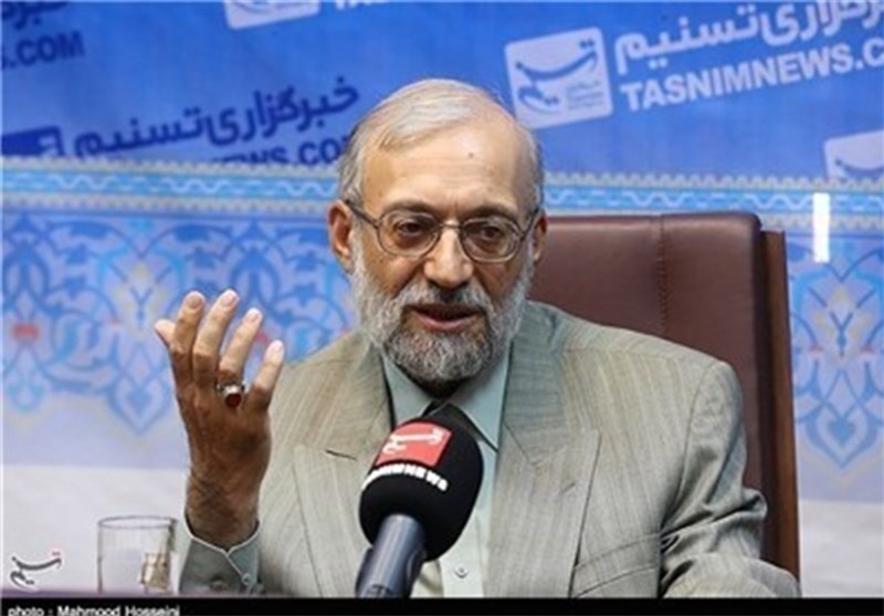 Iranian Official Censures West’s Double Standards on Human Rights