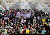 راهپیمایی 22 بهمن در 75 نقطه استان همدان برگزار می‌شود