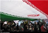 جشن بزرگ &quot;فجر انقلاب&quot; در مصلی کرمان برگزار می‌شود/&quot;وزیر کشور&quot; سخنران مراسم 12 بهمن کرمان