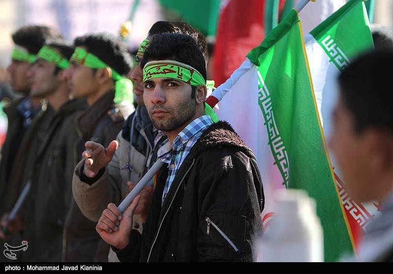 جشن بزرگ انقلاب در کوثر برگزار می‌شود