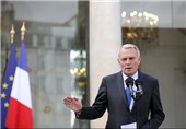 فرنسا: اقتراح ترامب نقل السفارة الأمریکیة للقدس له عواقب خطیرة