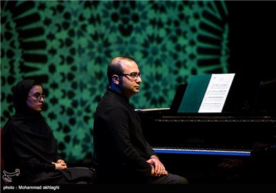 دومین روز سی و یکمین جشنواره موسیقی فجر
