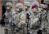 انگلیس 400 نظامی تازه نفس به افغانستان اعزام می‌کند