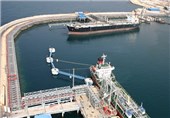 صادرات کالا از گمرکات استان بوشهر 4 درصد افزایش یافت