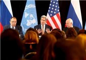 Syria Ceasefire Plan Agreed in Munich