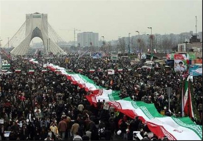 مسیرهای راهپیمایی 22 بهمن در کهگیلویه و بویراحمد اعلام شد