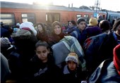 Greece Given 3 Months to Strengthen Border against Refugees: Sources
