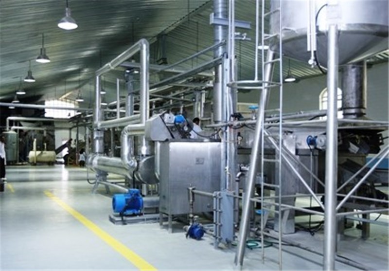 سرمایه‌گذاری بخش خصوصی در واحدهای تولیدی استان لرستان
