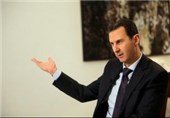 اسد: ایران درخواستی برای پایگاه نظامی در خاک سوریه مطرح نکرده است