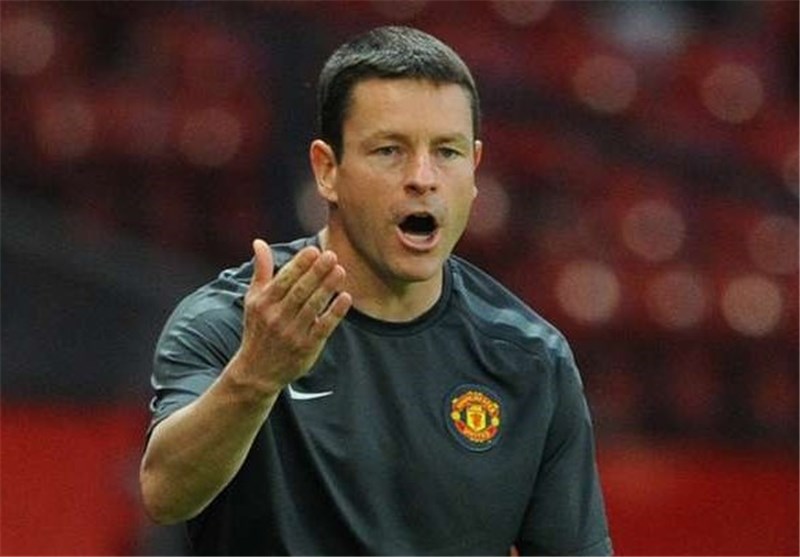 سرمربی جوانان منچستریونایتد پس از 23 سال استعفا کرد