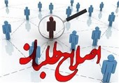 لیست ائتلاف اصلاح‌طلبان در استان لرستان + اسامی