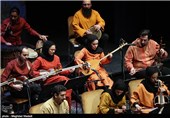 جدول اجراهای دومین جشنواره موسیقی کلاسیک ایرانی منتشر شد