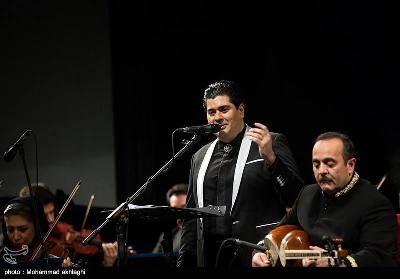 کنسرت عقیلی مجوزهای لازم را اخذ کرده است/زمان برگزاری کنسرت به بعد از ماه رمضان موکول شد