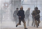 Heavy Gunfire Heard as Operation to Flush Out Gunmen in Kashmir Enters Third Day