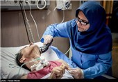 مشکل کمبود نیرو‌ی انسانی در بیمارستان‌های خراسان جنوبی برطرف می‌شود