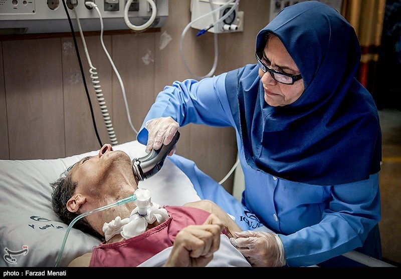 مشکل کمبود نیرو‌ی انسانی در بیمارستان‌های خراسان جنوبی برطرف می‌شود