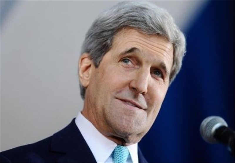 US, Russia Achieve &apos;Clarity&apos; on Path to New Syria Ceasefire: Kerry