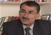 Damascus, Kurds Aligned in Fight on Takfiris: Academic Figure