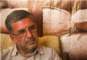 فرمانده سابق لشکر عملیاتی 27 محمد رسول الله(ص) در سوریه شهید شد