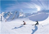 استان اردبیل از ظرفیت‌ گردشگری زمستانی خوبی برخوردار است