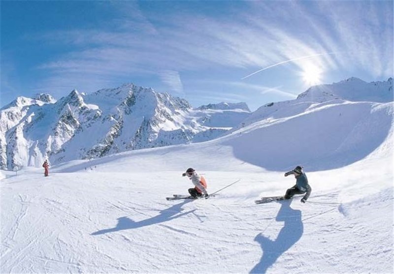 گردشگری زمستانی در استان اردبیل توسعه می‌یابد