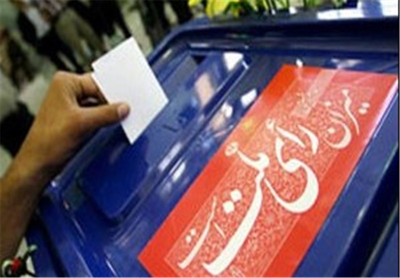مجریان انتخابات شهرستان دشتی آموزش‌های تخصصی و مهارتی فرا می‌گیرند