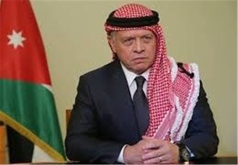 موقع بریطانی یکشف: قوات أردنیة خاصة تحارب فی سوریا سرا وملک الأردن التقى رئیس الموساد
