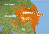 İran Askeri Heyeti Karabağ'ı Ziyaret Etti