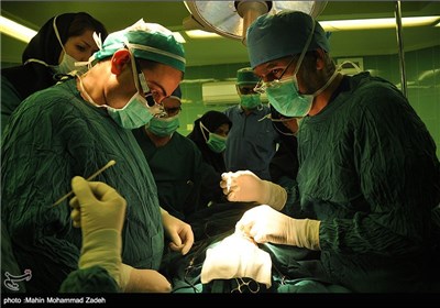 وام برای عمل جراحی