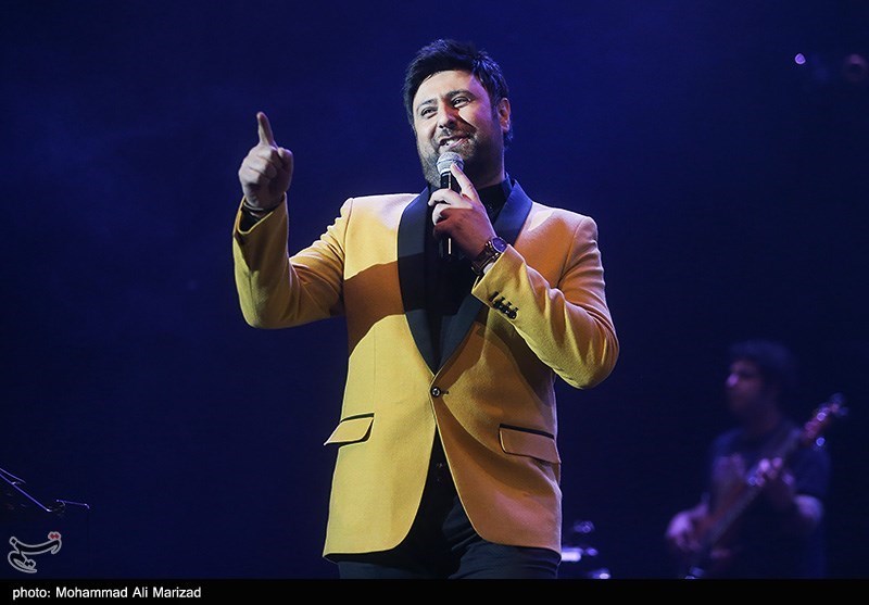 محمد علیزاده خواننده بهترین تیتراژ ماه رمضان شد