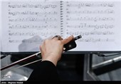 هنر موسیقی به شکل آکادمیک، برای نخستین بار در ایران شکل گرفت