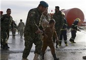 Civilian Casualties in Afghanistan Hit Record High: UN
