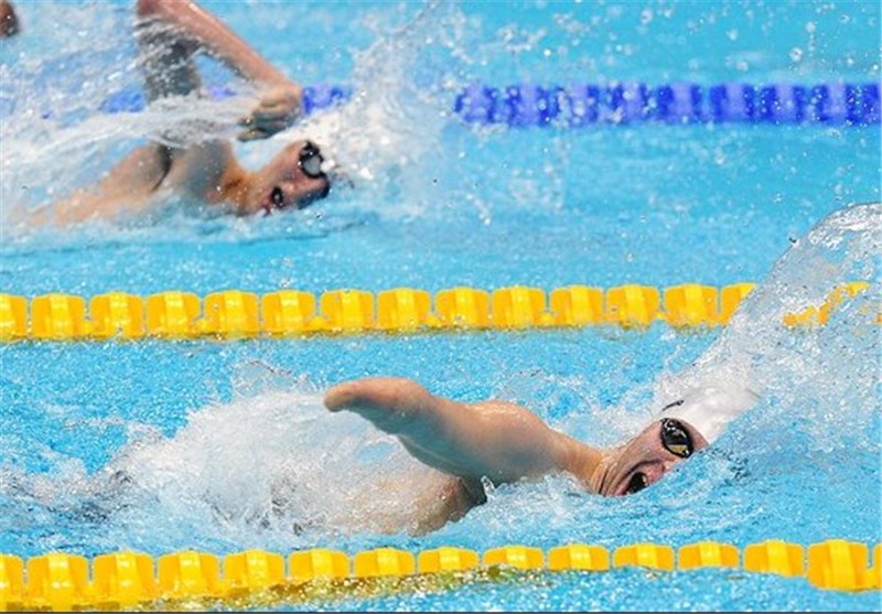 ایران با یک سهمیه در شنای پارالمپیک شرکت می‌کند