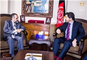 ربوده شدن «وحیدی»، سفیر پاکستان را به وزارت خارجه افغانستان احضار کرد