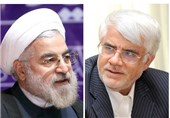 تشدید اختلاف انتخاباتی اصلاح‌طلبان با دولت/ عارف: رای‌ نیاوریم ریاست‌جمهوری روحانی یک دوره‌ای می‌شود