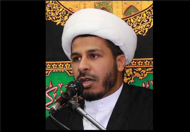 بحرین میں عزاداری پر حملے سعودی اشاروں پر ہوتے ہیں