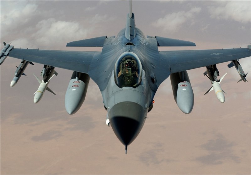 India Irked by US Sale of F-16 Fighters to Pakistan