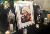 اعدام «آیت‌الله نمر» حاکی از عمق بی‌تدبیری دولت عربستان بود