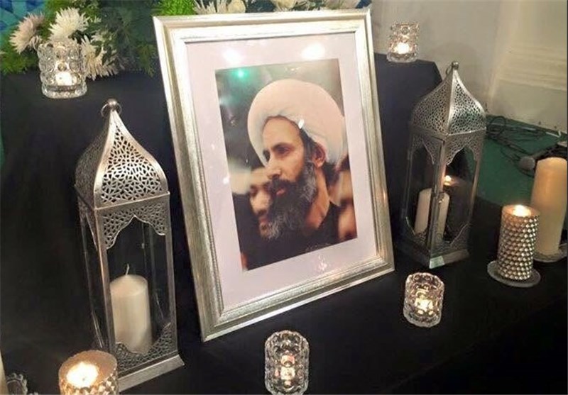 Iranian MPs: Execution of Sheikh Nimr Proved Saudi Regime’s Imprudence