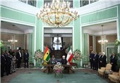 President Rouhani: Africa Has Special Place in Iran’s Foreign Policy