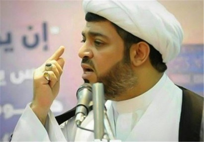 همه اقدامات آل‌خلیفه در از بین بردن اراده مردم بحرین به شکست انجامیده است