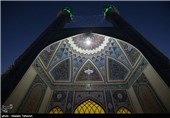 موسسه بزرگ علوم قرآن اولوالالباب در بیرجند افتتاح شد